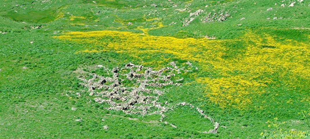 Hakkari'nin Cennet-Cehennem Vadisi Foto Galeri 16